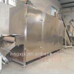 2012 hot selling! High efficiency mesh belt dryer