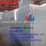 Energy Saving Industrial Conveyor Dryers