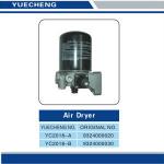 YC Air Dryer NO:9324000020