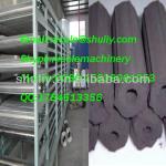 Shuliy Ball charocal dryer/ball briquette charcoal drying machine 0086-15838061253-