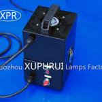 800w 1000w uv coating machine-