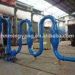 Rotary dryer machinery Golden supplier in China