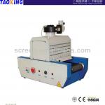 mini uv curing machine-