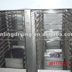 Cabinet Dryer for Drying Flower-