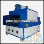 5 Sides one time UV Cabinet Dryer / uv curing machine