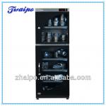 TWAIPO AP-155EX(160L) Microcomputer humidity control led display photography equipment storage steel cabinet