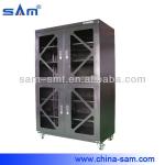 Industrial Dry cabinet for electronic component