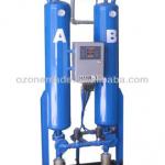 ozone industrial compressed air dryer,adsorption dryer