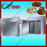 Medicinal Hot air circulating drying cabinet