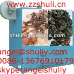 edible mushroom drying machine/needle mushroom dryer/food dryer/vegetable drying machine//0086-13676910179