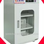 ESD dry cabinet/Moisture proof cabinet LH100A/Storage cabinet for IC, BGA,EC/Antistatic Electronic Moisture Proof Cabinet