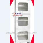 ESD dry cabinet/Moisture proof cabinet LH730AL/Storage cabinet for IC, BGA,EC/Antistatic Electronic Moisture Proof Cabinet