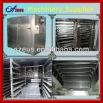 2013 full 304 stainless steel chemical machinery equipment dried morchella oven
