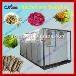 2013 stainless steel chemical machinery equipment dry salted cow skin oven