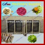2013 stainless steel chemical machinery equipment dried fish flakes oven