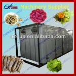 2013 stainless steel chemical machinery equipment dried roselle machine