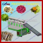2013 stainless steel chemical machinery equipment dry cassava cabinet
