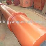 High capacity sawdust dryer Best seller