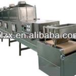 Microwave Drying Machine with CE Approval