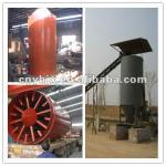 Henan Yonghua High Technique Vertical Corn Drying Machine