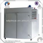 Stainless-steel oven for dry printing object