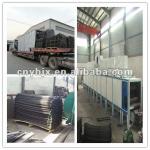 Yonghua Continuous Vacuum Mesh belt dryer