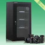 digital camera lens electric moisture control storage cabinet