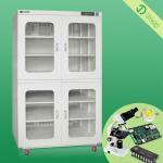 Ultra low humidity medicine humidity control storage chamber