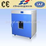 DHG Series stainless steel automatic programmed drying oven