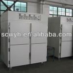 Purifying high precision drying oven