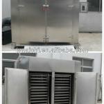 CT-C hot air circulating dryer machine vegetable fruit dryer drying oven food drying machine