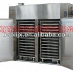 industrial tray food dryer oven