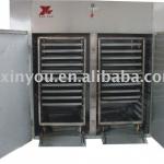 HX-200 Hot air circulation oven