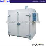 Hot Air Circulate Screen Printing Drying Oven for circuit board, PCB ect