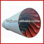 High quality and low price rotary vacuum dryer