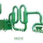 2012 Good quality sawdust dryer for wood chips