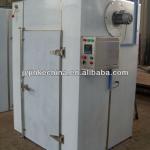 hot air circulating drying oven