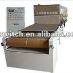 cotton yarn microwave drying equipment