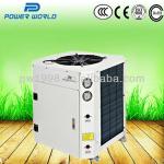 high temperature heat pump drying oven-