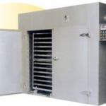 RXH Series Hot Air Circulation drying machine-