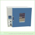 electrothermal constant temperature electric blast drying oven