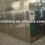 CT-C industrial tray dryer oven/cabinet dryer