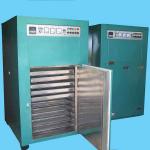 Fennel Oven used for fruit CE certificate provided