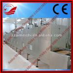 Professional Microwave Dryer Manufacturer for drying silicon carbide,silicon nitride