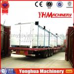 Hot Supply Yonghua Multi-layer Rice Paddy Mesh Belt Dryer