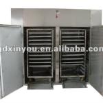 HX-200 Hot air circulation industrial oven(singel doors)