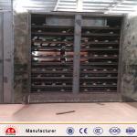 2013 dongfang belt dryer ,industrial dryers for sale