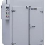 Hot air circle oven/Lab Furnace/ Pharmaceutical Oven