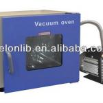 25L 250centigrade Vacuum Oven with 28 Segment Controller -Optional Pump &amp; Flowmeter - GN-DZF-6020-series