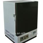 Electronic air drying oven